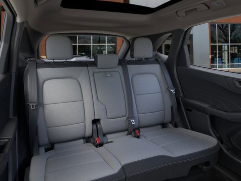 New 2026 Ford Escape Active image 11