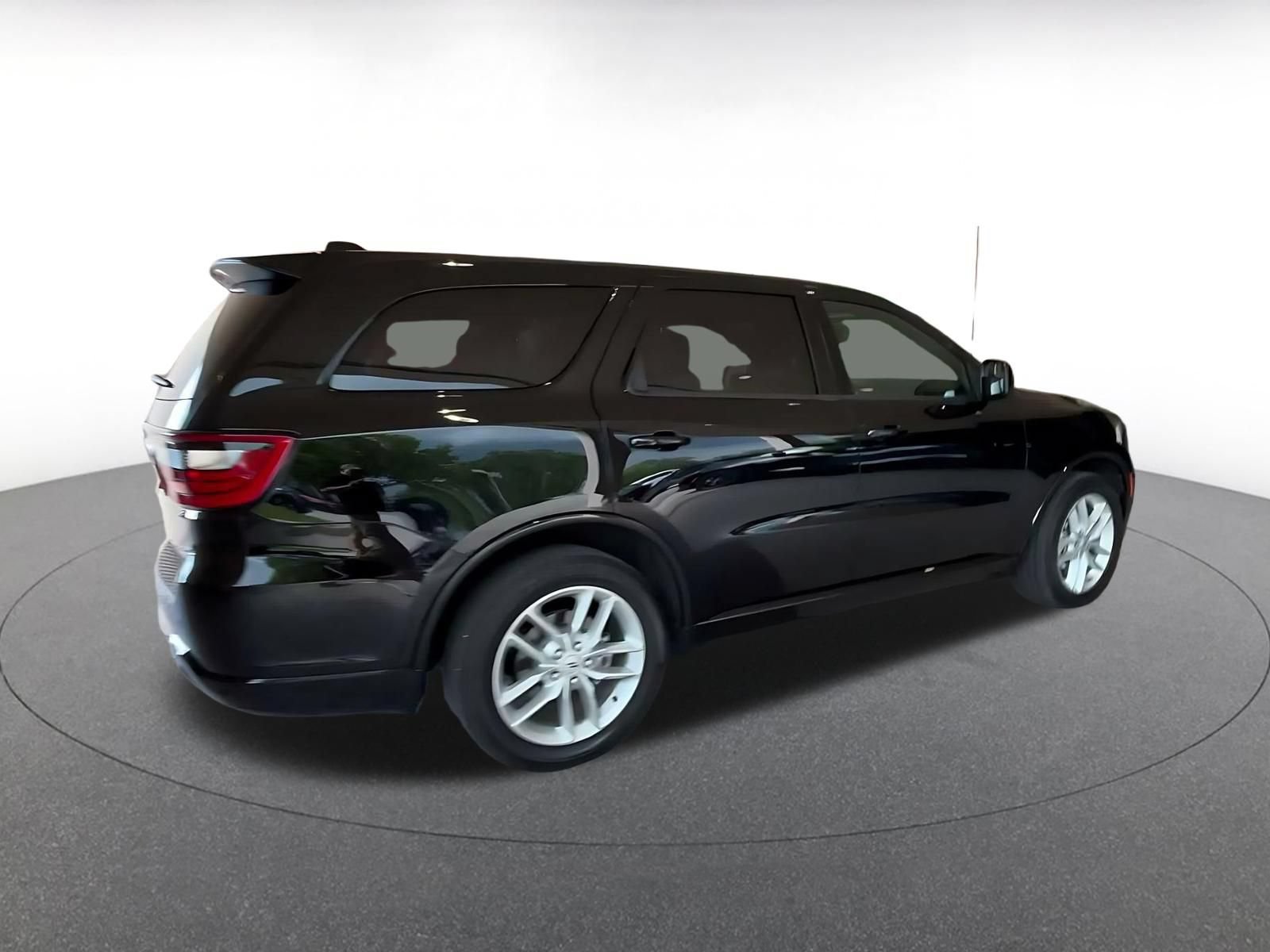 Used 2026 Dodge Durango GT AWD/4WD image 13
