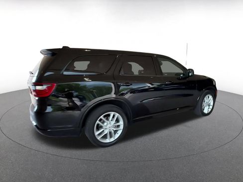 Used 2026 Dodge Durango GT AWD/4WD image 13
