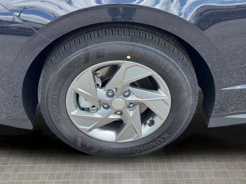 New 2026 Hyundai Sonata SE FWD image 21
