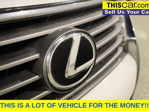 Used 2014 Lexus RX 350 FWD w/ Navigation Package image 10