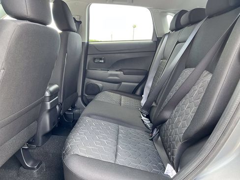 New 2026 Mitsubishi Outlander Sport AWD image 26