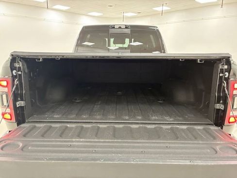 Used 2024 RAM 2500 Limited image 17