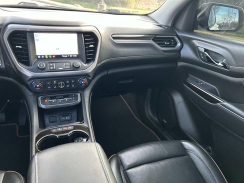 Used 2021 GMC Acadia AT4 w/ Technology Package image 19