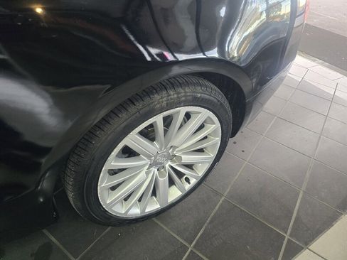 Used 2012 Audi A5 2.0T Premium image 30