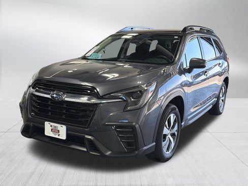 Certified 2023 Subaru Ascent Premium w/ Convenience Package AWD/4WD image 3