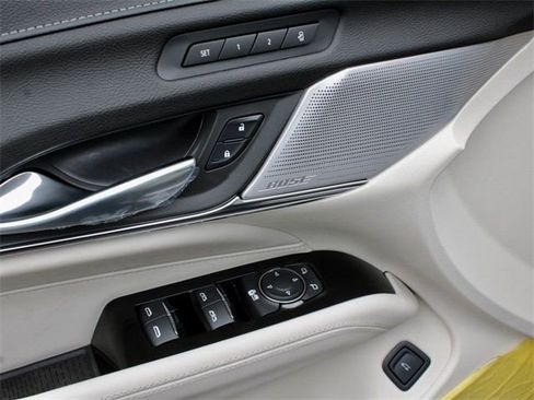 New 2025 Cadillac CT4 Premium Luxury image 13