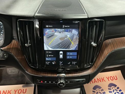Used 2019 Volvo XC60 T5 Inscription w/ Protection Package Premier image 23