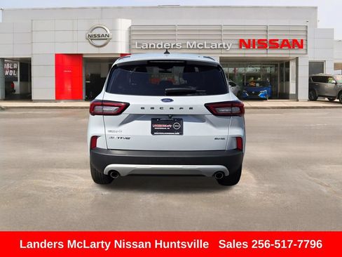 Used 2025 Ford Escape Active AWD/4WD image 5