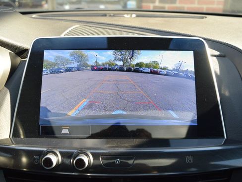 Used 2021 Cadillac CT5 Premium Luxury AWD/4WD image 32