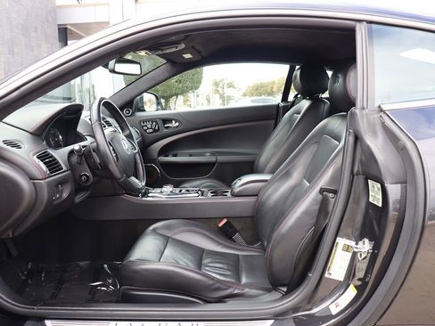 Used 2013 Jaguar XKR R image 28