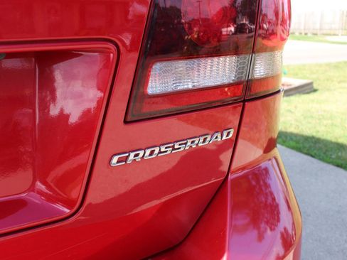 Used 2016 Dodge Journey Crossroad AWD/4WD image 45