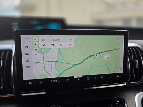 New 2027 Ford Expedition Tremor AWD/4WD image 27