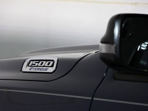 Used 2023 RAM 1500 Big Horn AWD/4WD image 13