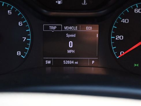 Used 2022 Chevrolet Colorado LT w/ Fleet Safety Package image 18