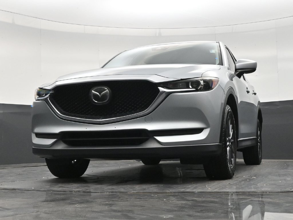 Used 2020 MAZDA CX-5 Touring AWD/4WD image 27