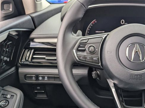 New 2026 Acura MDX SH-AWD image 30