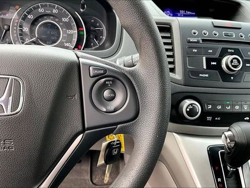 Used 2013 Honda CR-V EX image 17