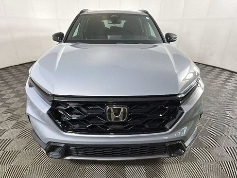Used 2024 Honda CR-V Sport image 7