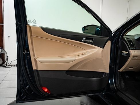 Used 2014 Hyundai Sonata GLS w/ Popular Equipment Group 2 image 24