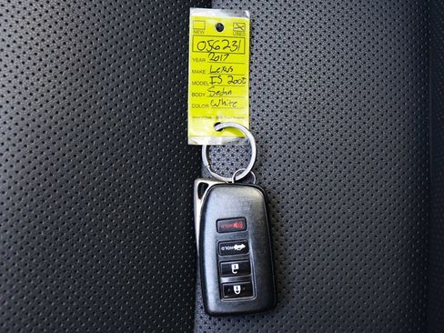 Used 2017 Lexus IS 200t w/ Navigation System Package RWD image 63