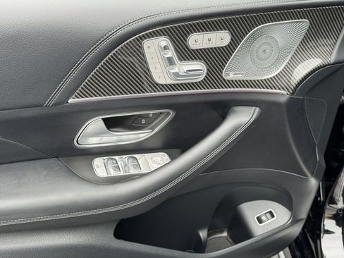 New 2025 Mercedes-Benz GLE 53 AMG 4MATIC image 8