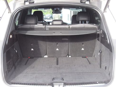 Certified 2020 Mercedes-Benz GLE 350 GLE 350 image 25