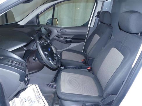 Used 2020 Ford Transit Connect XL image 22