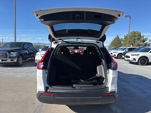 Used 2024 Honda CR-V EX image 28
