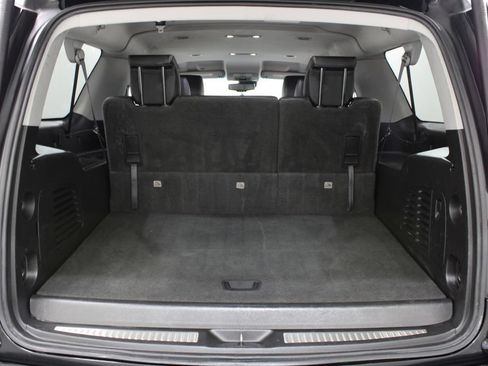 Used 2015 Chevrolet Suburban LT w/ Max Trailering Package AWD/4WD image 18