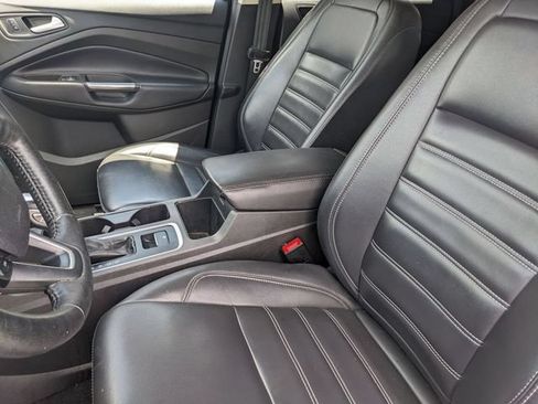 Used 2019 Ford Escape SEL AWD/4WD image 12