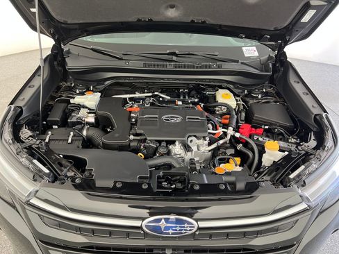 New 2026 Subaru Forester Touring AWD/4WD image 24
