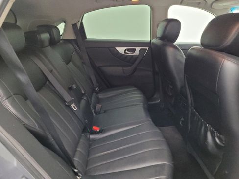 Used 2017 INFINITI QX70 AWD w/ Premium Package image 19