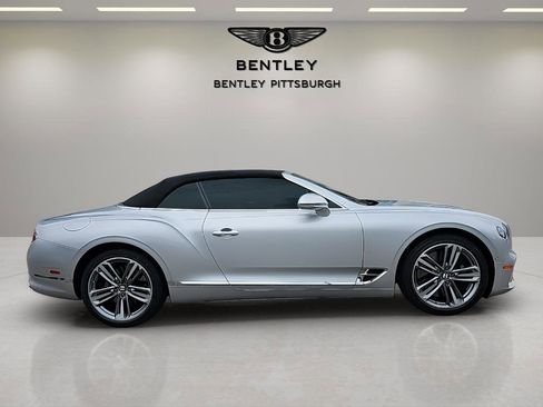 Certified 2021 Bentley Continental GT image 14
