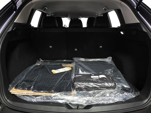 New 2026 MAZDA CX-5 Select AWD/4WD image 19