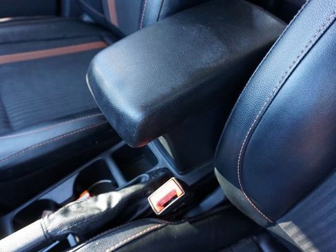 Used 2018 Ford EcoSport SES image 21