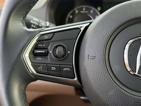 Certified 2025 Acura RDX w/ Technology Package image 30