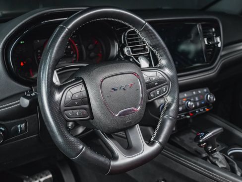 Used 2023 Dodge Durango SRT Hellcat AWD/4WD image 39