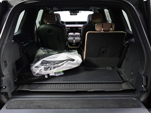 New 2026 Lincoln Navigator Black Label AWD/4WD image 19