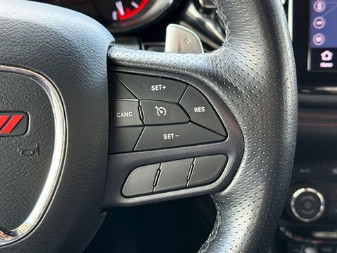 Used 2021 Dodge Durango R/T w/ Blacktop Package image 39