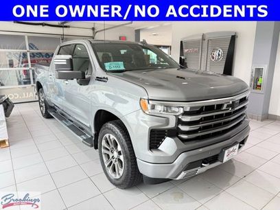 Used 2024 Chevrolet Silverado 1500 High Country w/ Max Trailering Package