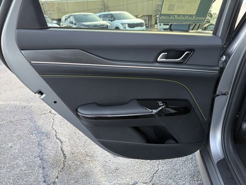 Used 2026 Kia K5 GT w/ GT1 Package image 21