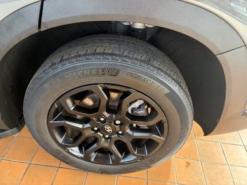 Used 2022 Hyundai Santa Fe XRT image 31