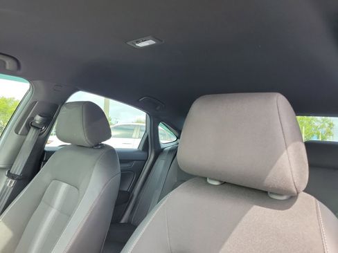 Certified 2026 Honda Civic Sport image 21