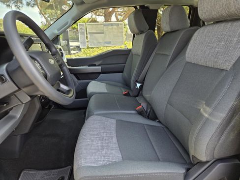 New 2026 Ford F350 XLT image 21