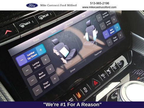 Used 2022 Jeep Grand Wagoneer Series II image 17