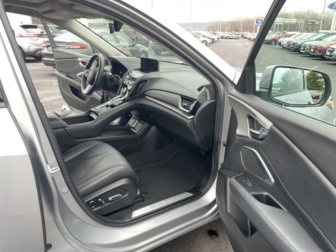 Used 2019 Acura RDX AWD image 24