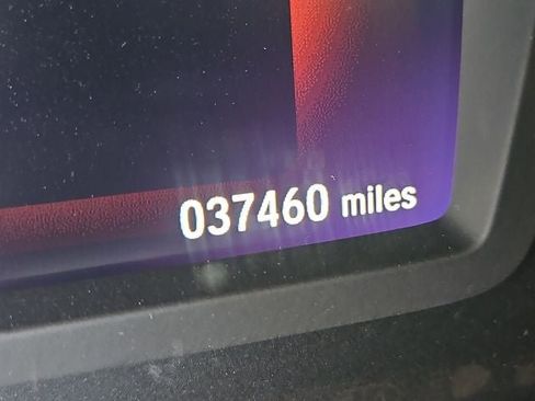 Used 2024 Honda Odyssey EX image 28