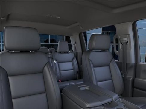 New 2026 GMC Sierra 3500 Pro AWD/4WD image 24