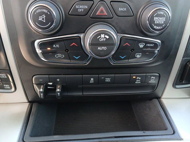Used 2019 RAM 1500 Big Horn AWD/4WD image 38